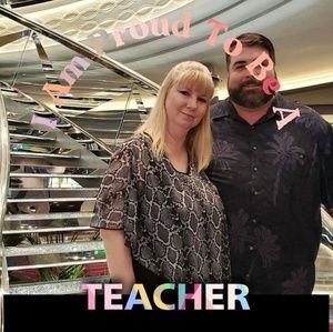 Meet your Posher, Heidi